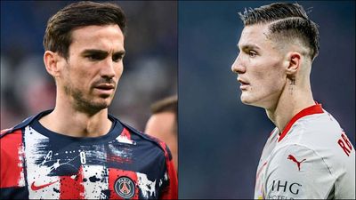 Transfer Rumors: Man Utd Eye Champions League Winner; Arsenal Make Sesko Breakthrough
