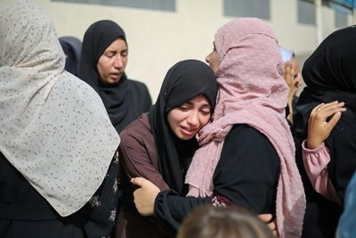 Trump Urges 60-day Gaza Ceasefire Deal Ahead Of Netanyahu Visit