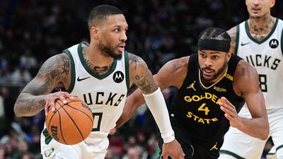 Damian Lillard Landing Spots: Where Will Star Guard End Up After Bucks Release?