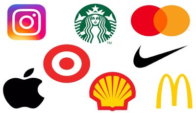 Are you a logo legend or is graphic design not your passion? Take my quiz to find out