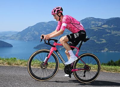 'Winning a stage would make my career feel complete' – Neilson Powless and EF Education-EasyPost bypass GC to focus on stage triumphs at Tour de France