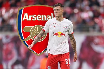 Arsenal given breakthrough on Benjamin Sesko 'agreement', with final price revealed: report