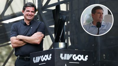 'If You're A LIV Golf Fan, I'd Have Very Little Concern To What's Happening' - CEO Scott O'Neil On Contract Renewals, New PGA Tour Boss And Timeline For Women's LIV Golf League