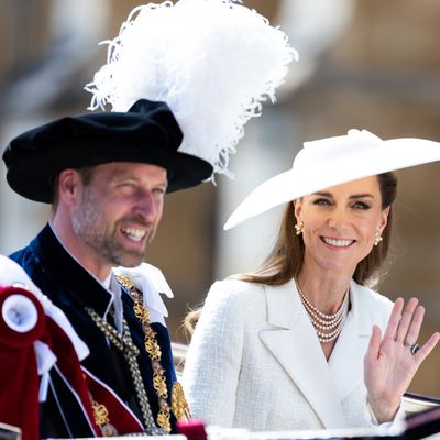 It's Official: Princess Kate and Prince William Are About to Gain an Exciting New Royal Power in 2026