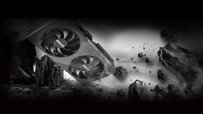 Nvidia RTX 5050 benchmarks reveal close contest with RTX 4060 — new budget card even outperforms forebear in some tests