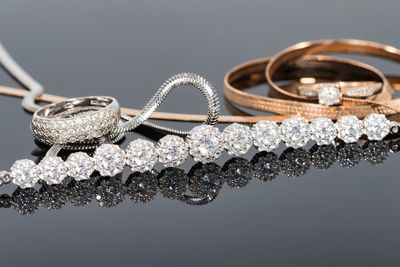 Americans are spending less on luxury items but this market still shines