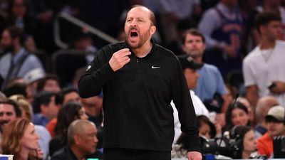 Report: Knicks Have Clear Front-Runner to Replace Tom Thibodeau As Head Coach
