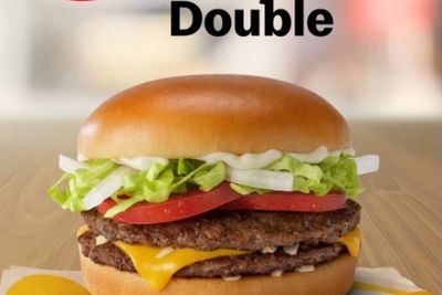 McDonald’s introduces new menu item