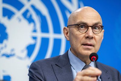 Venezuelan lawmakers declare UN human rights chief persona non grata