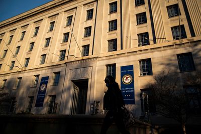 Two Chinese nationals charged for trying to recruit spies in US military