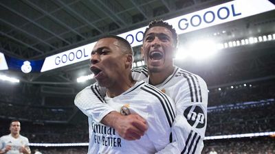 Real Madrid's First Five Games in 2025–26 La Liga