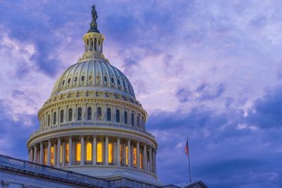'One Big Beautiful Bill' Passes Senate With JD Vance's Tie-Breaking Vote, Trump Says 'It's Going To Go Very Nicely In The House"