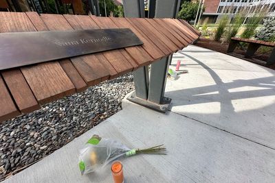 In Idaho college town where 4 students were killed, relief and anger over Bryan Kohberger plea deal
