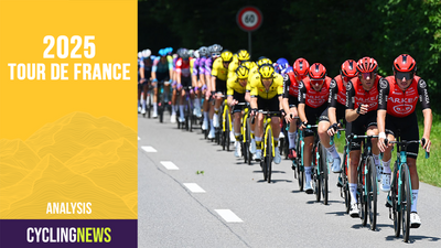 Tour de France 2025 – The comprehensive team-by-team guide
