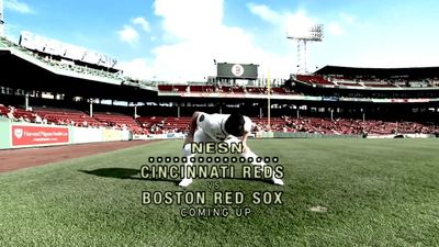 Fans Loved Red Sox Broadcast's Retro Theme to Honor 1975 American League Pennant Team