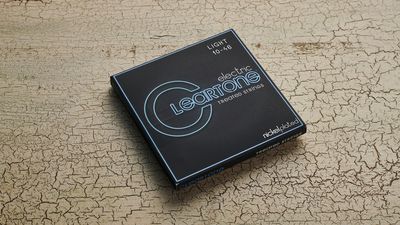 “After two weeks, my tone remained the same as it was in the first minute of restringing”: I tried Cleartone treated electric guitar strings for the first time – and the results impressed me