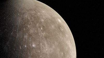 Mercury news, features and articles