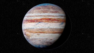 Jupiter news, features and articles