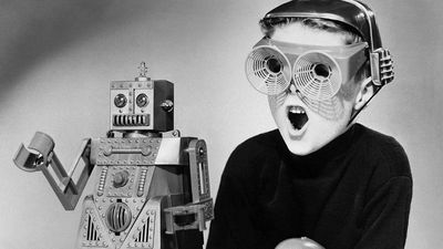 The ‘popularity’ of an AI-generated rock band was inevitable – and it highlights a depressing fact about success in the music streaming age