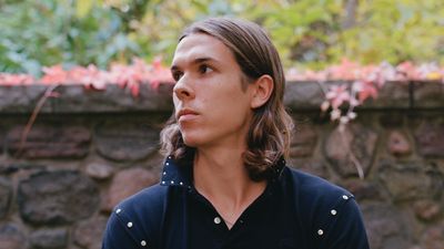 "I never want the sample to be the whole thing - I want to mask it": Loukeman reveals his favourite plugins and unusual production techniques