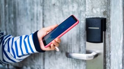 Why a smart lock is a home security essential