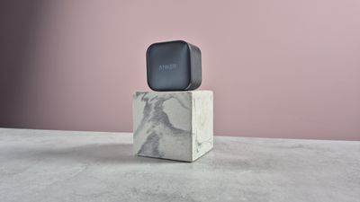 I tested Anker’s new ultra-compact phone charger – here’s why it’s now my go-to option