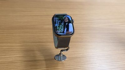 Constantly dismissing notifications on your Apple Watch? You’re going to love Apple’s watchOS 26 latest gesture