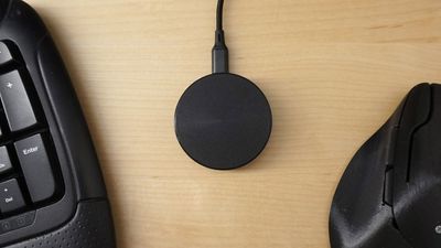 This $37 tactile dial for PCs supercharges your scrolling with incredible 0.043-mm precision — Ploopy Knob is a 3D-printed open source project you can also make on your own