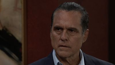 General Hospital spoilers: Sonny’s past crime comes back to haunt him?