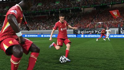When Does Futties Start In EA FC 25? Futties Release Date And Leaks