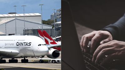 Qantas Says 6M Customers’ Data May Have Been Compromised In ‘Significant’ Cyberattack