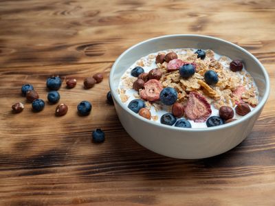 7 Breakfast Brands Being Pulled From Shelves Across the Country
