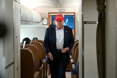 Deal Or No Deal: What Happens With Trump's July Tariff Deadline?