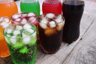 5 Food Staples That Could Be Taxed in 2025