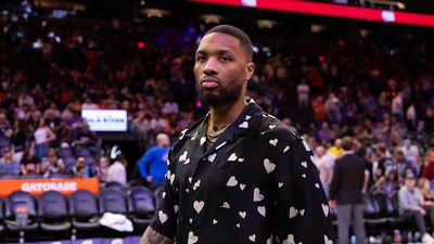 ESPN Analyst Credits Bucks' 'Amazing Super Nerds' for Idea to Waive Damian Lillard
