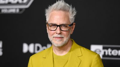 James Gunn shares the most important Superman review yet - from the grandchildren of comic creator Jerry Siegel "This is the Superman movie we've been waiting to see"