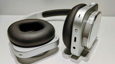 Nothing Headphone (1) review: a design statement for your eyes and ears