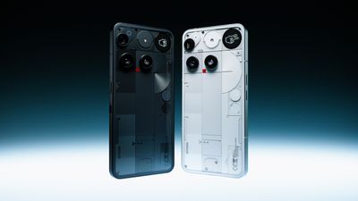 From playful Glyph 'toys' to pro cameras – why the Nothing Phone (3) surprised me