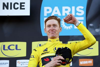'It's time to dream bigger' - Matteo Jorgensen to stay with Team Visma Lease a Bike through 2029