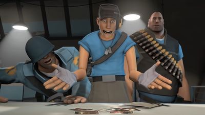 I have 464 games on my Steam wishlist, 23 games in my Steam Summer Sale shopping cart, and I can feel my already overstuffed library giving me the side-eye