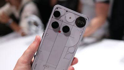 After testing the Nothing Phone (3), my iPhone days may be numbered