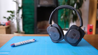 Nothing Headphone (1) review: unlike anything else on the market