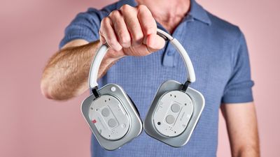 I’ve tested the Nothing Headphone (1) for 2 weeks, and they’re incredibly impressive – except where it counts the most