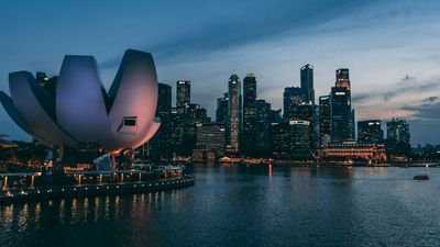 Singapore AI chip court case adjourned until August — trio accused of illegally smuggling Nvidia chips to China for use by AI firm DeepSeek