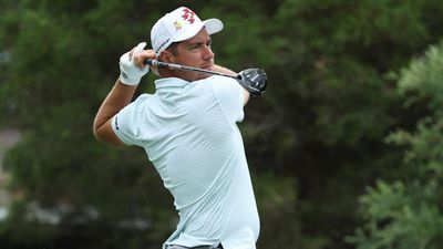 'Really cool': Herbert gives Australia nine Open lives