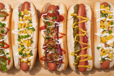 From New York to Tokyo: The 10 Best Hot Dogs on the Planet