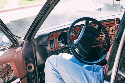 Still Driving That Beater? Here’s Why It Might Be a Bad Idea, Despite Dave Ramsey’s Advice