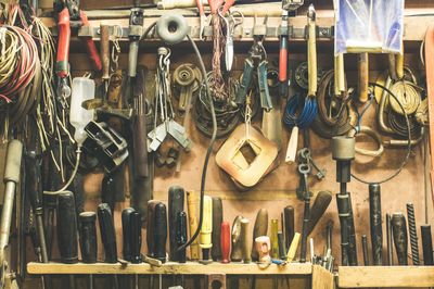 Think They’re American? These 5 Tool Brands Are Owned by China