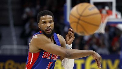 Malik Beasley's Financial Troubles Include Shocking Debts to Barber and Dentist