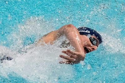 Lia Thomas Stripped of Titles: Female Swimmers to Receive Apologies as NCAA Crowns New Champions